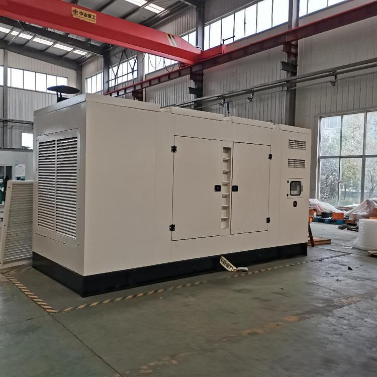 江城发电机出租